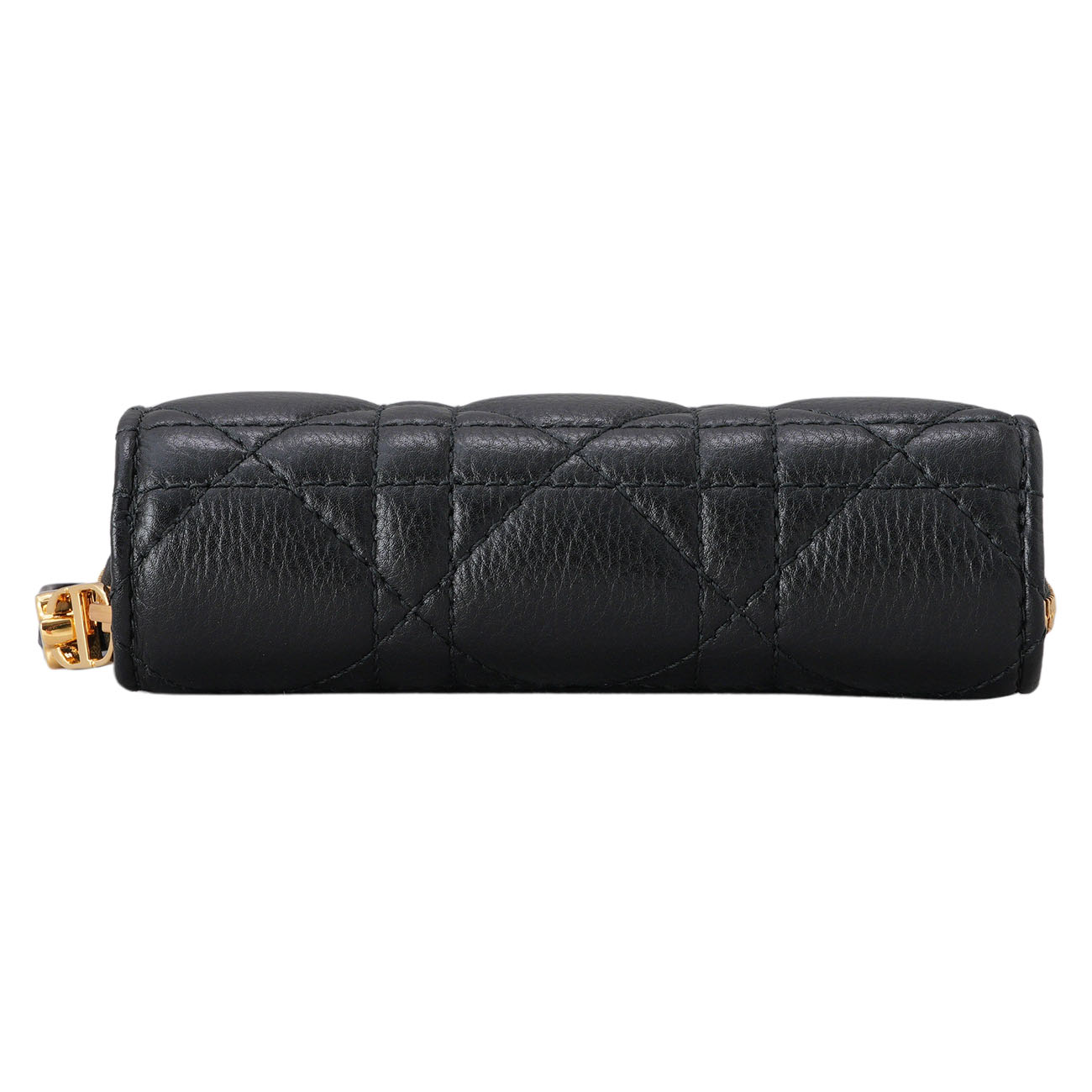 CHRISTIAN DIOR(USED)디올 S5032 카로 스칼렛 지갑